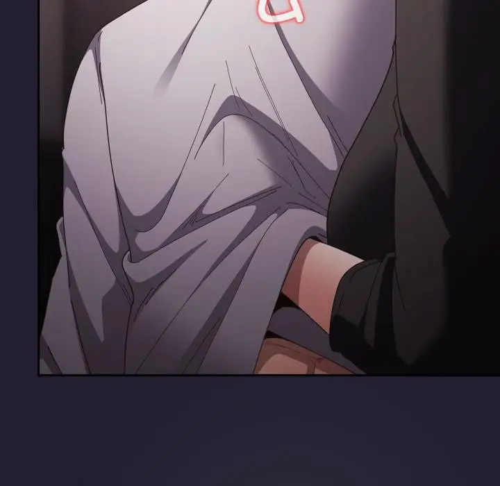 漫画《游戏不能这样玩》第115话第115张图
