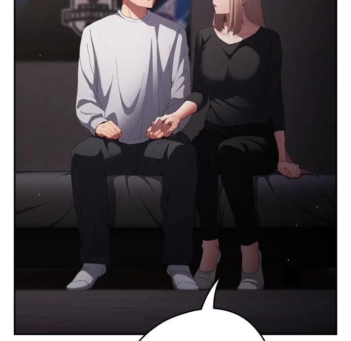 漫画《游戏不能这样玩》第115话第96张图