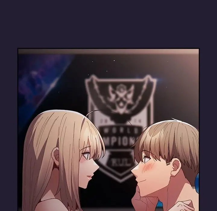 漫画《游戏不能这样玩》第116话第97张图