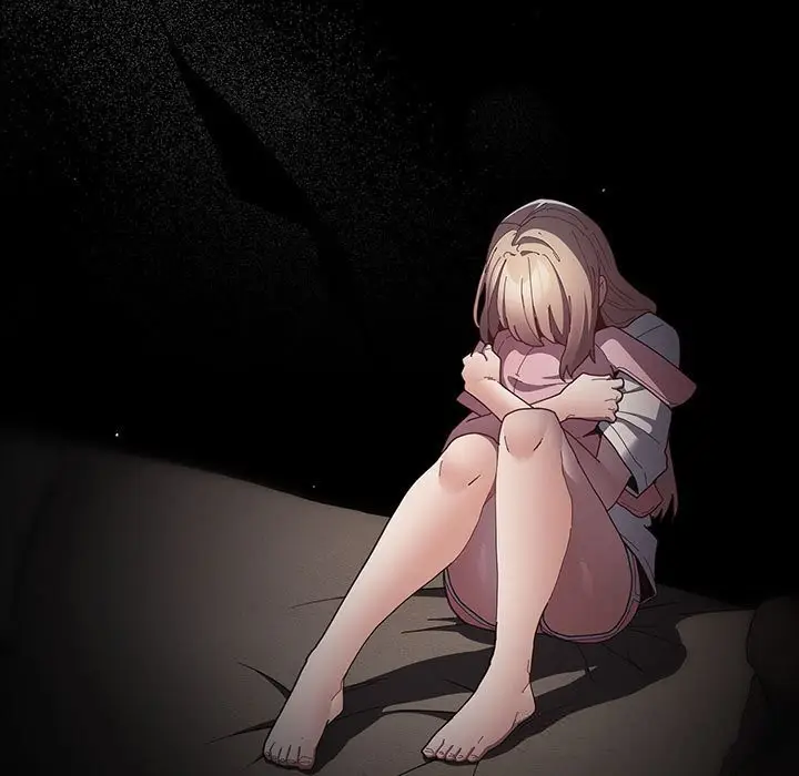 漫画《游戏不能这样玩》第118话第121张图