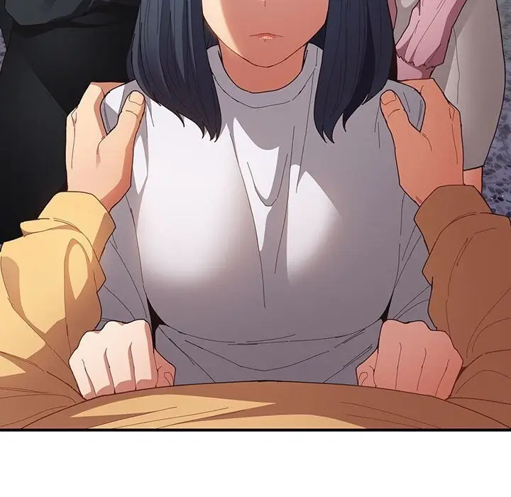 漫画《游戏不能这样玩》第118话第214张图