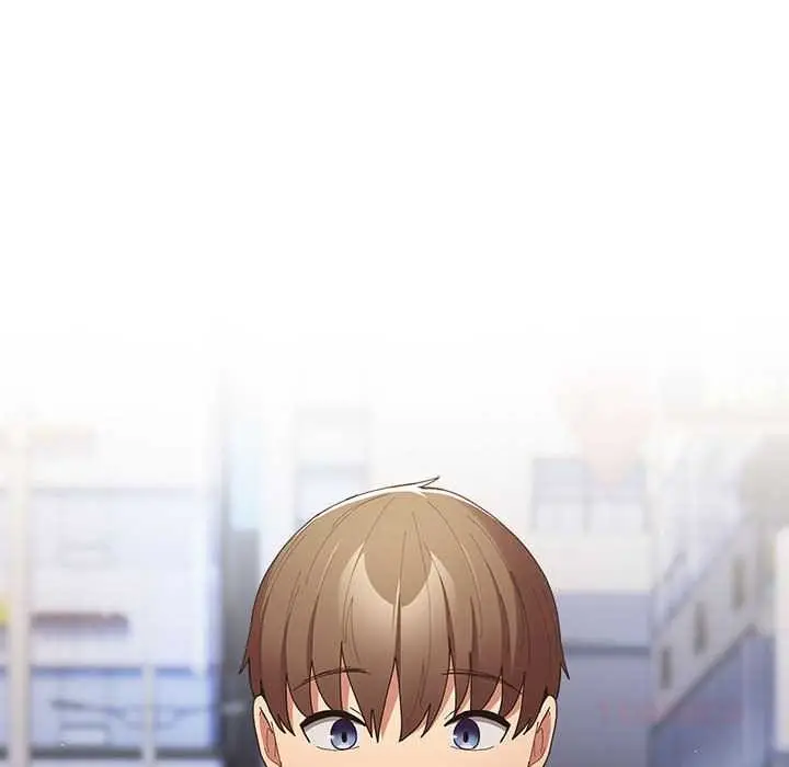漫画《游戏不能这样玩》第119话第132张图
