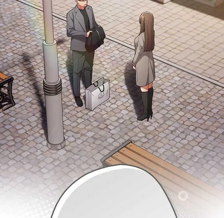 漫画《游戏不能这样玩》第119话第143张图