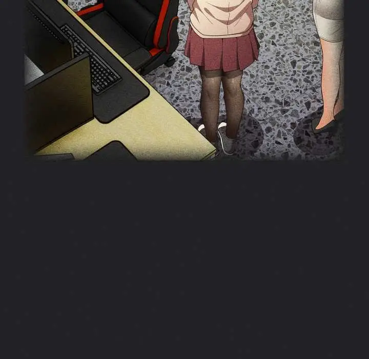 漫画《游戏不能这样玩》第121话第288张图