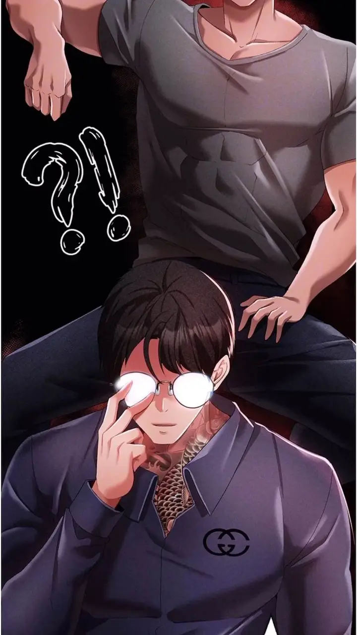 漫画《↖㊣煞气a猛男㊣↘》第39话第29张图