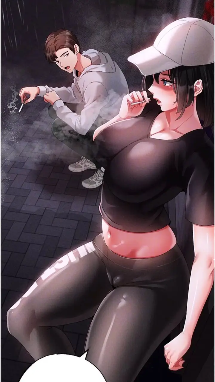 漫画《↖㊣煞气a猛男㊣↘》第39话第45张图