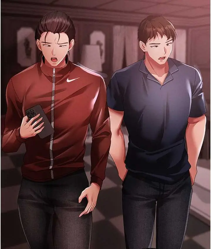 漫画《↖㊣煞气a猛男㊣↘》第48话第85张图