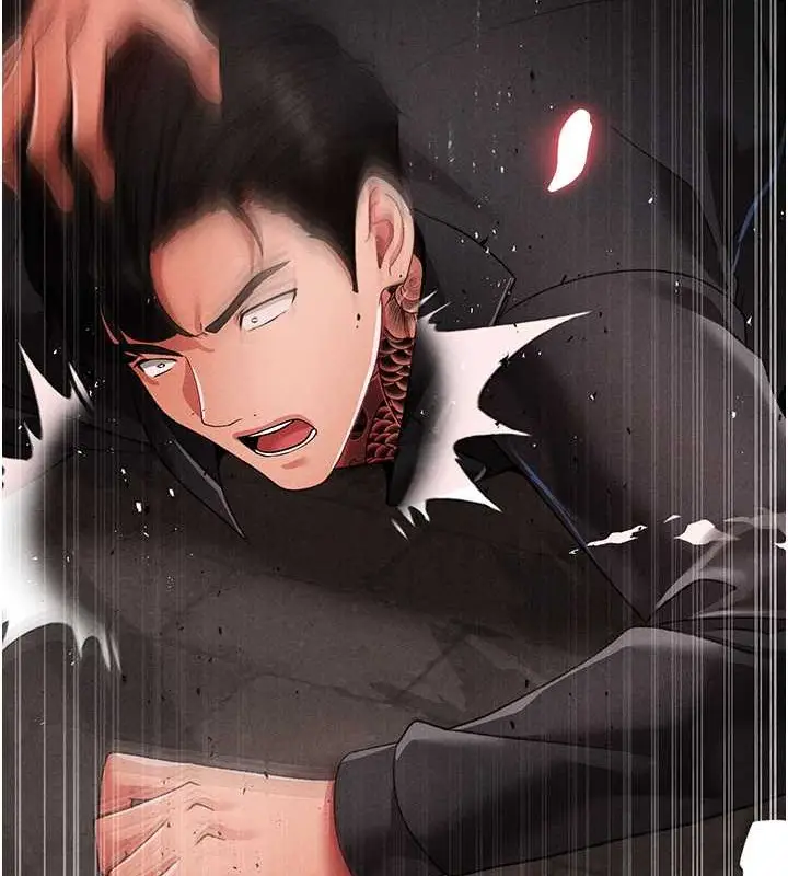 漫画《↖㊣煞气a猛男㊣↘》第64话第41张图