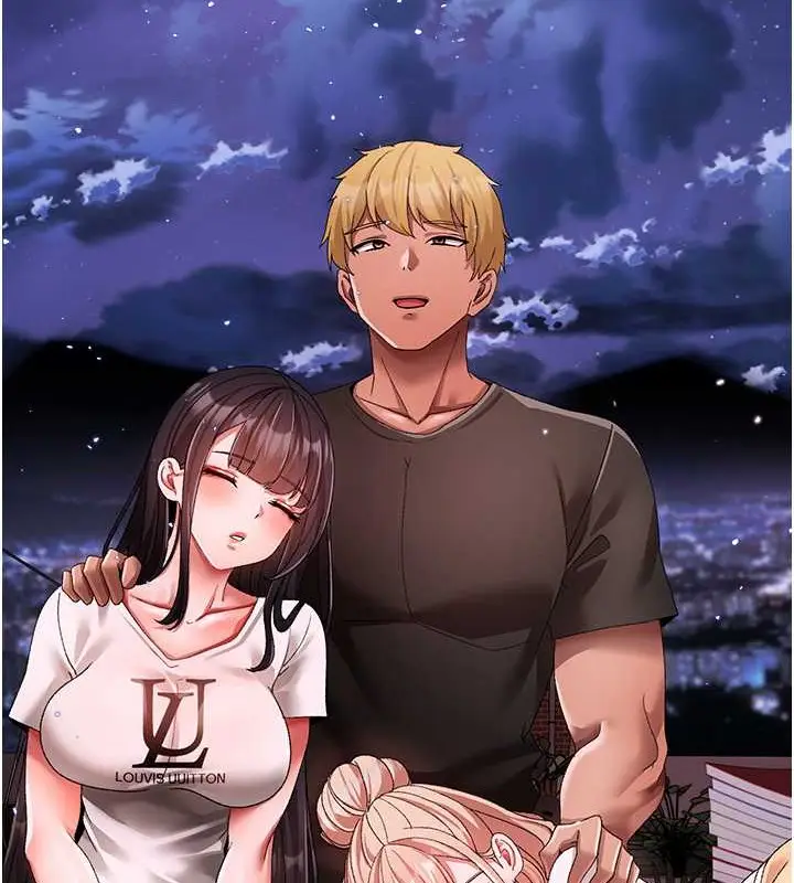 漫画《↖㊣煞气a猛男㊣↘》最终话第186张图