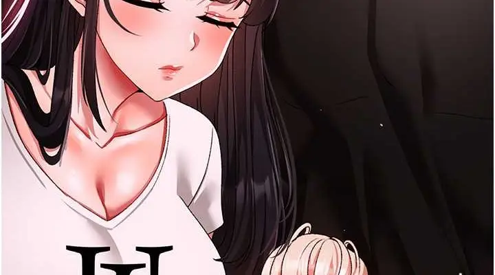 漫画《↖㊣煞气a猛男㊣↘》最终话第190张图