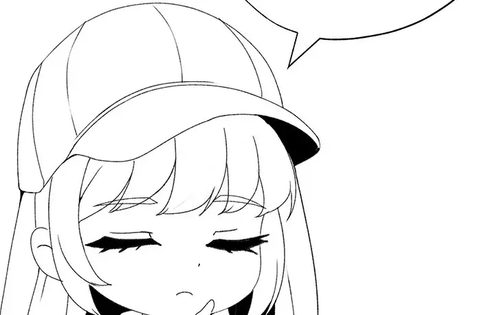漫画《↖㊣煞气a猛男㊣↘》后记第4张图