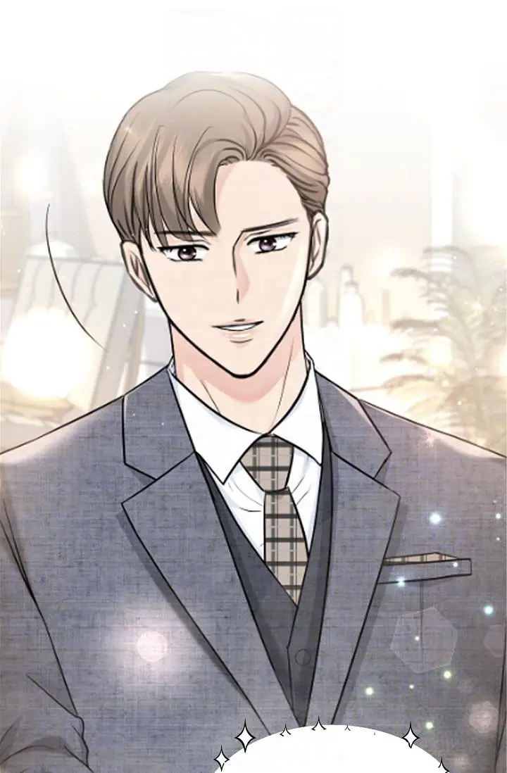 漫画《可疑的代表》第9话第6张图