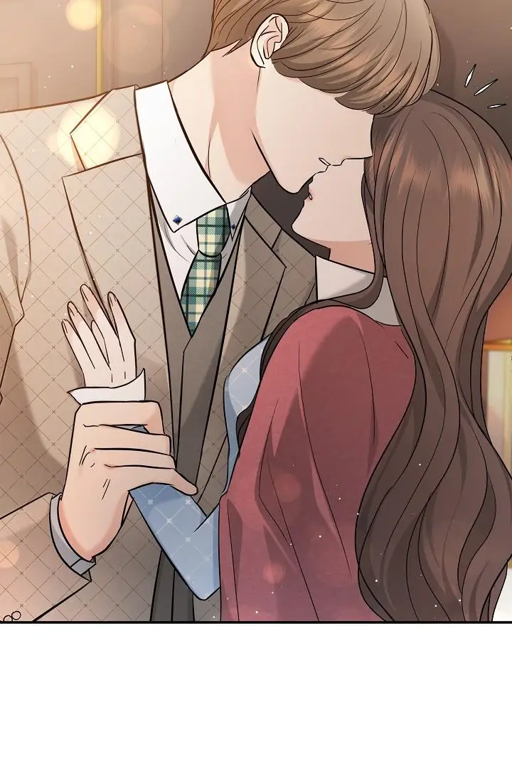 漫画《可疑的代表》第26话第30张图