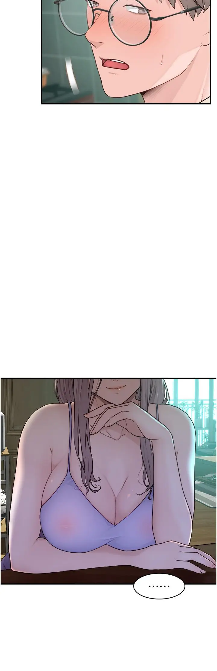 漫画《继母的香味》第1话第30张图