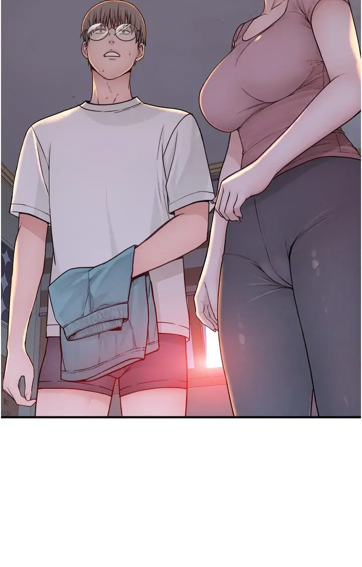 漫画《继母的香味》第4话第55张图