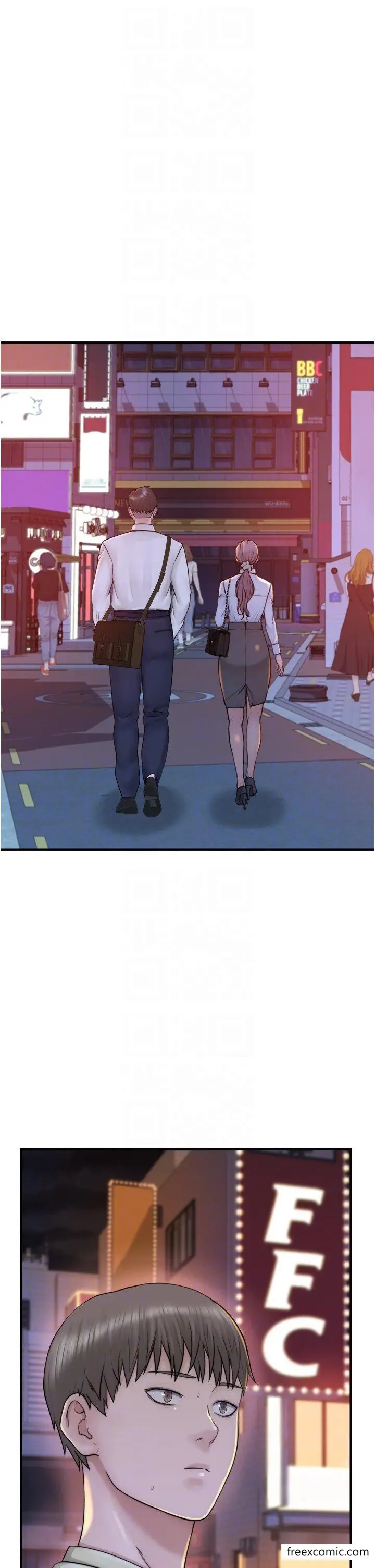 漫画《继母的香味》第28话第26张图