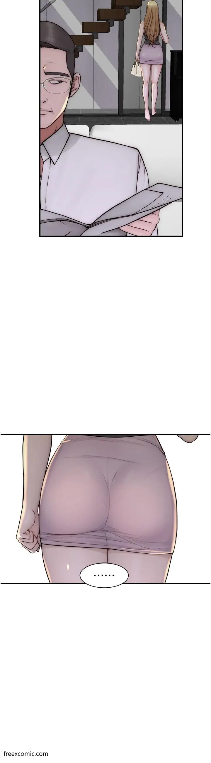 漫画《继母的香味》第35话第39张图