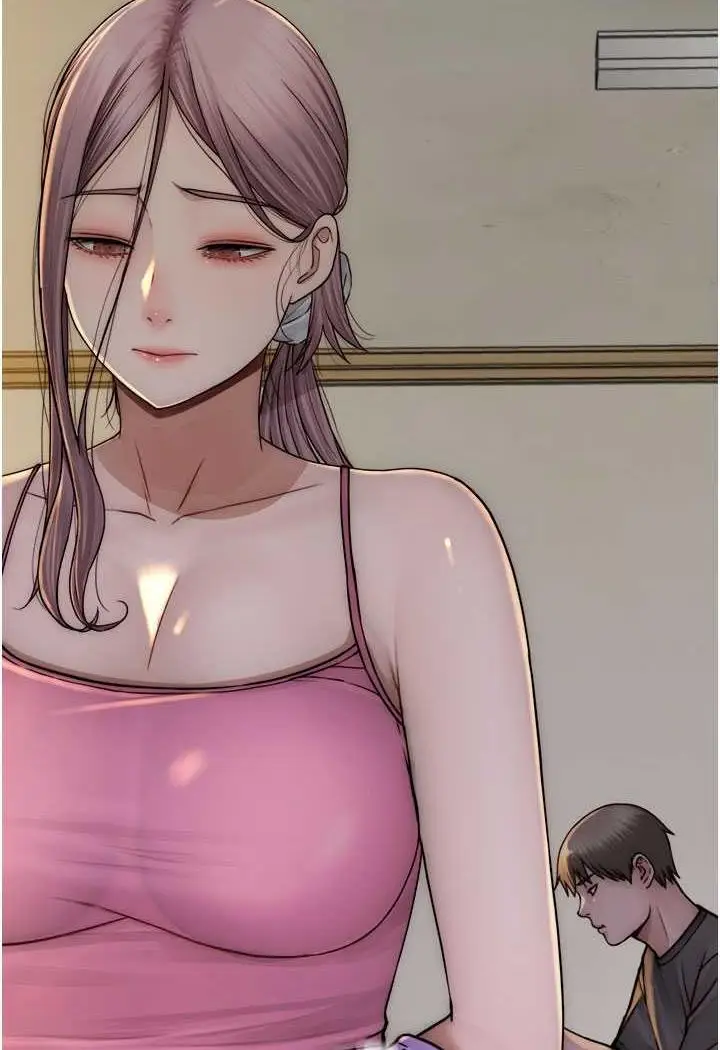 漫画《继母的香味》第40话第116张图