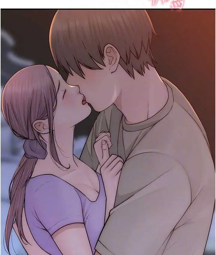漫画《继母的香味》第54话第83张图