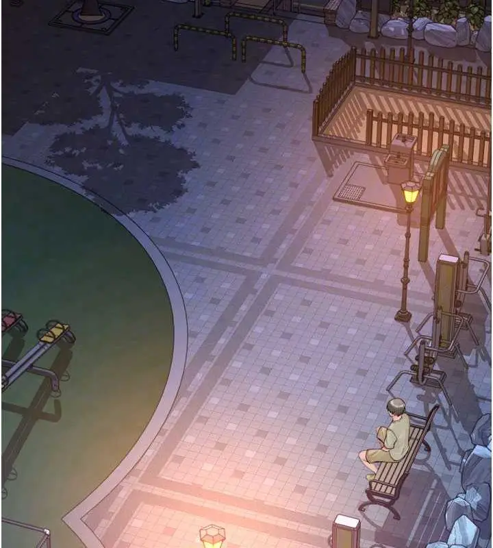 漫画《继母的香味》第58话第87张图