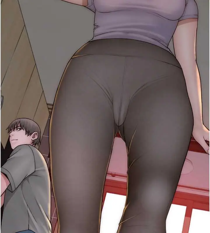 漫画《继母的香味》第59话第167张图