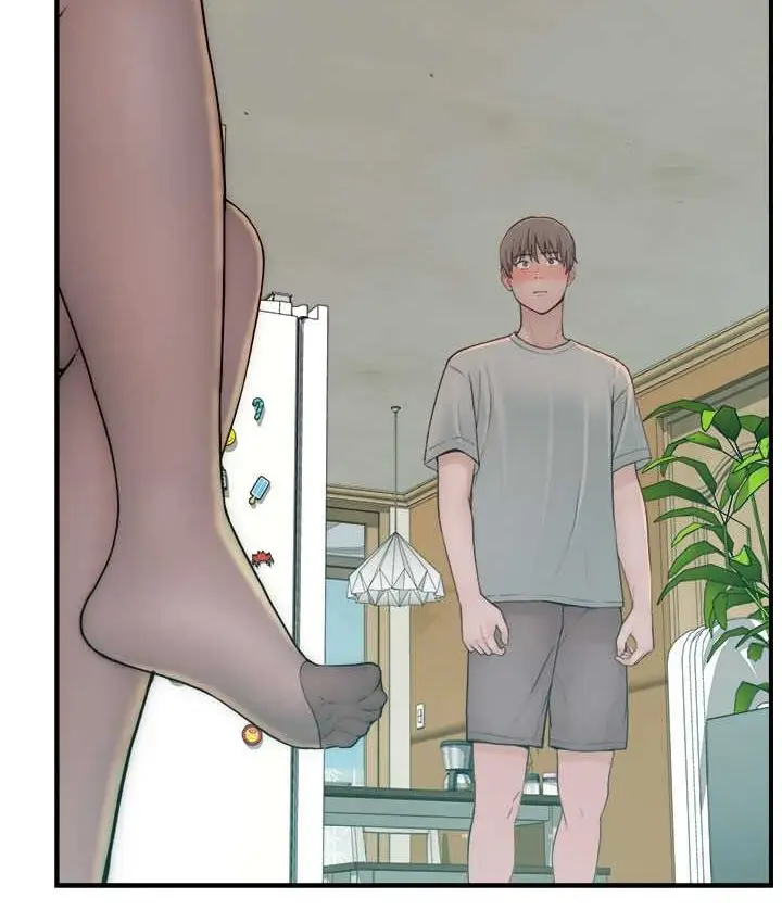 漫画《继母的香味》第66话第146张图