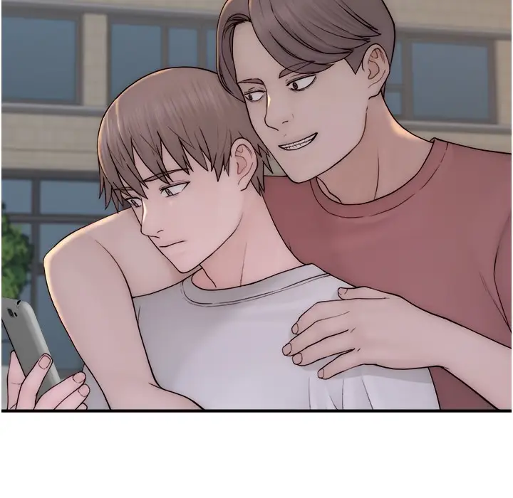 漫画《继母的香味》第67话第141张图