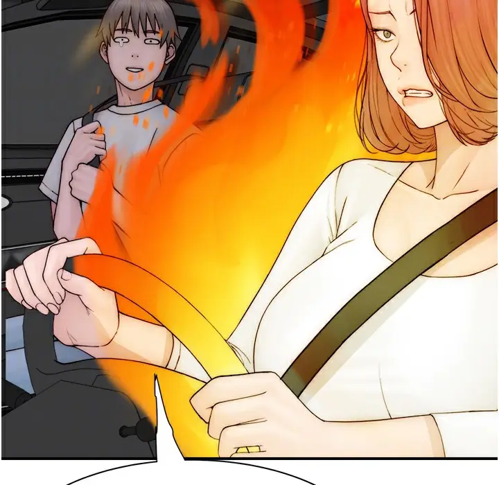 漫画《继母的香味》第68话第117张图