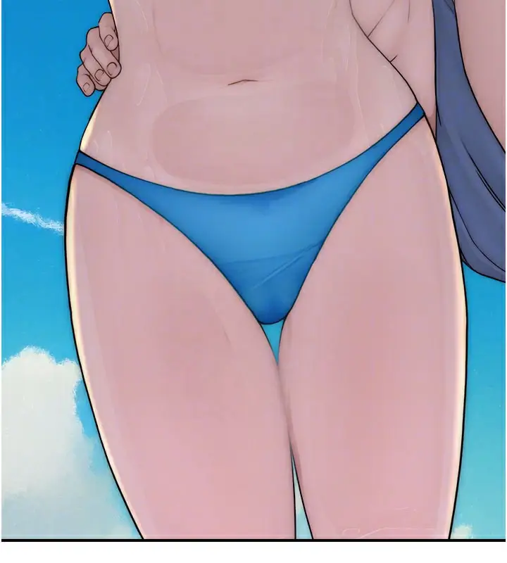 漫画《继母的香味》第69话第46张图
