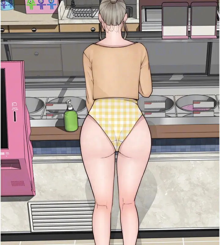 漫画《继母的香味》第70话第112张图