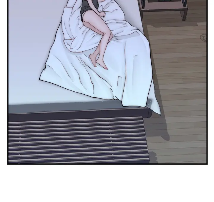 漫画《继母的香味》第71话第127张图