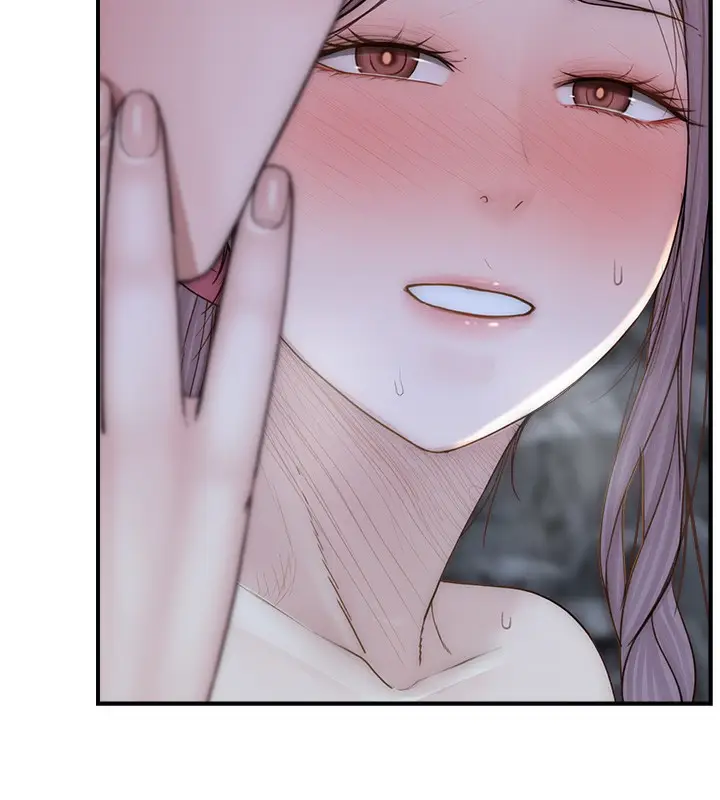漫画《继母的香味》第74话第156张图