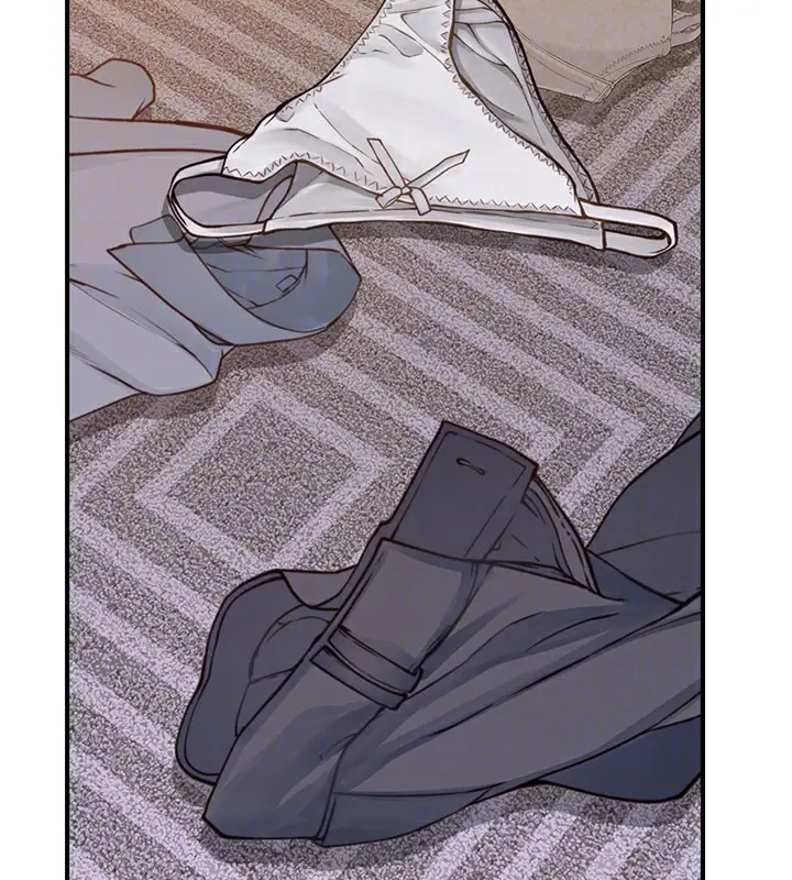 漫画《继母的香味》第76话第76张图