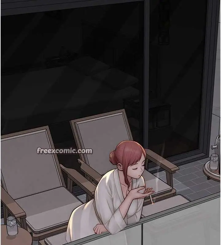 漫画《继母的香味》第77话第135张图