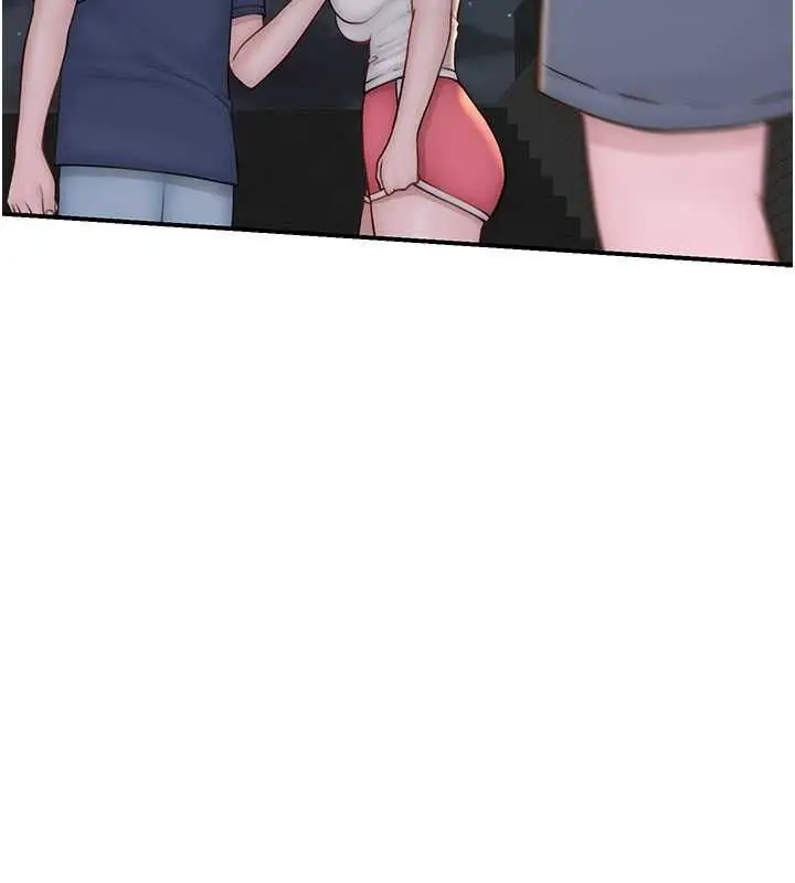 漫画《继母的香味》第77话第151张图