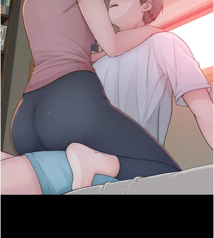 漫画《继母的香味》第79话第36张图