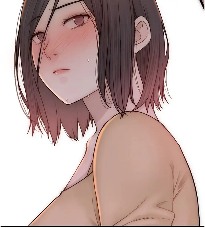 漫画《继母的香味》第83话第166张图