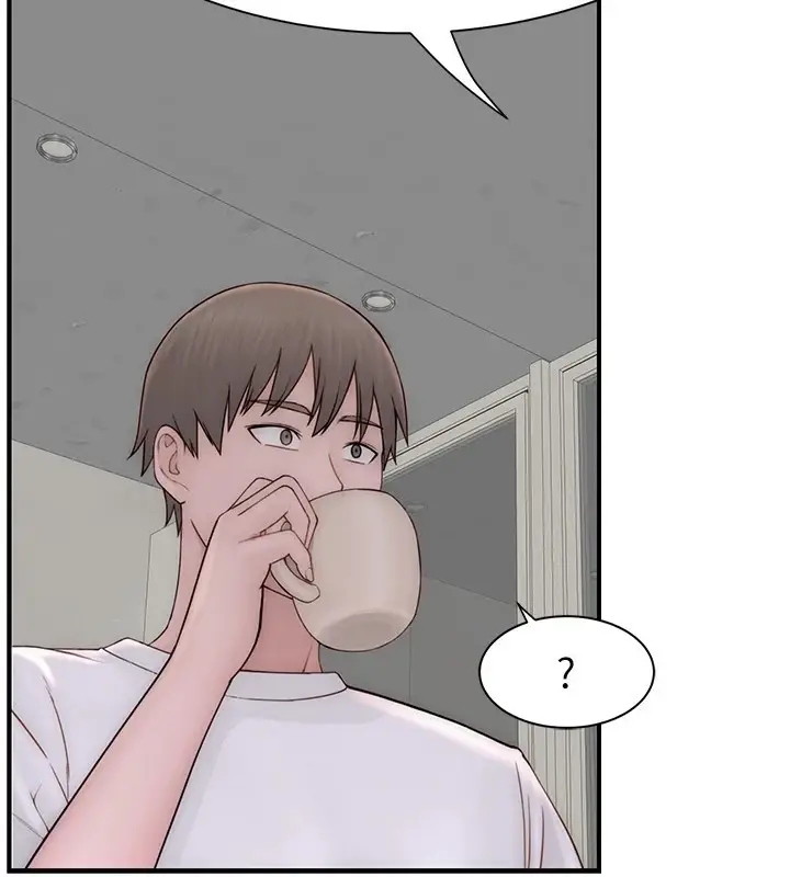 漫画《继母的香味》第83话第2张图