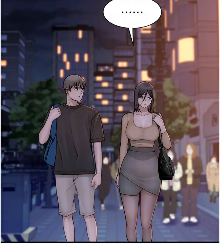 漫画《继母的香味》第84话第59张图