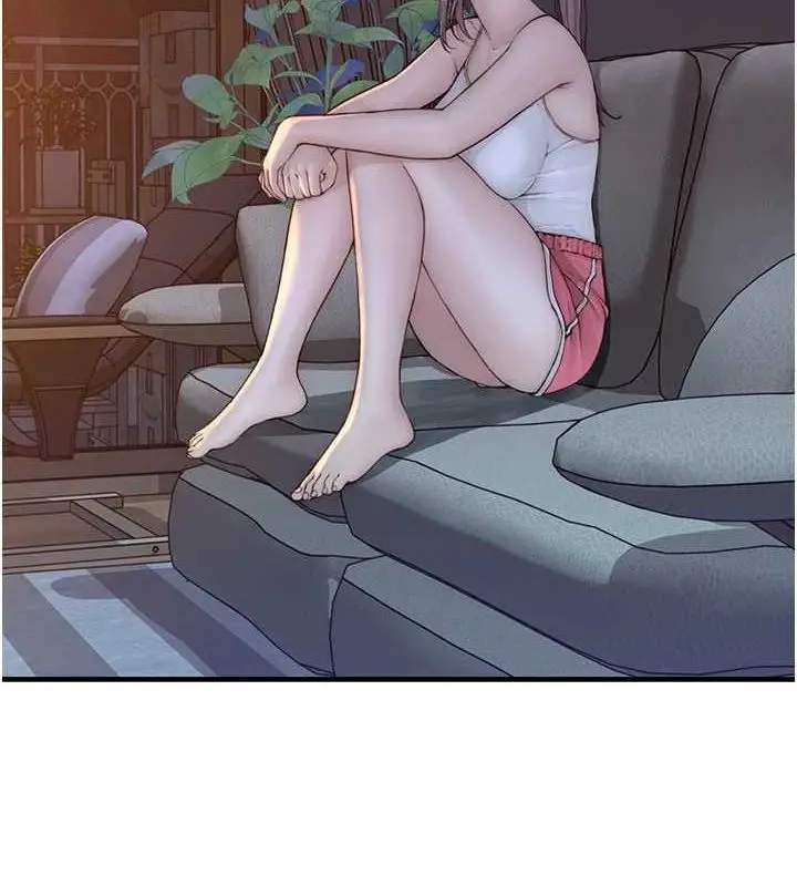 漫画《继母的香味》第85话第122张图