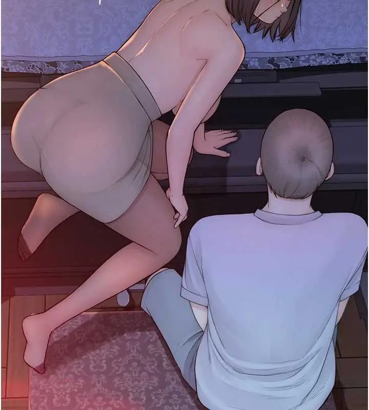 漫画《继母的香味》第85话第170张图