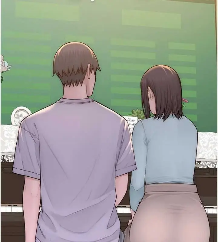 漫画《继母的香味》第85话第40张图