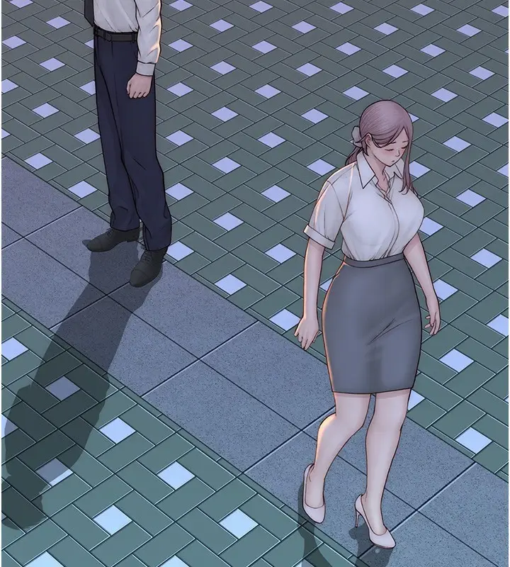 漫画《继母的香味》第89话第131张图