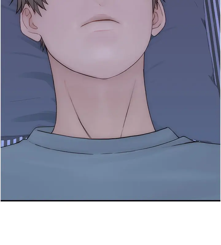 漫画《继母的香味》第89话第171张图
