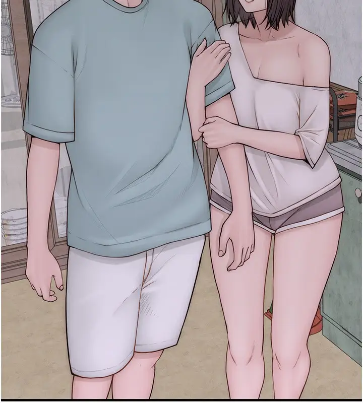 漫画《继母的香味》第89话第99张图