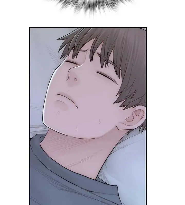 漫画《继母的香味》第90话第10张图