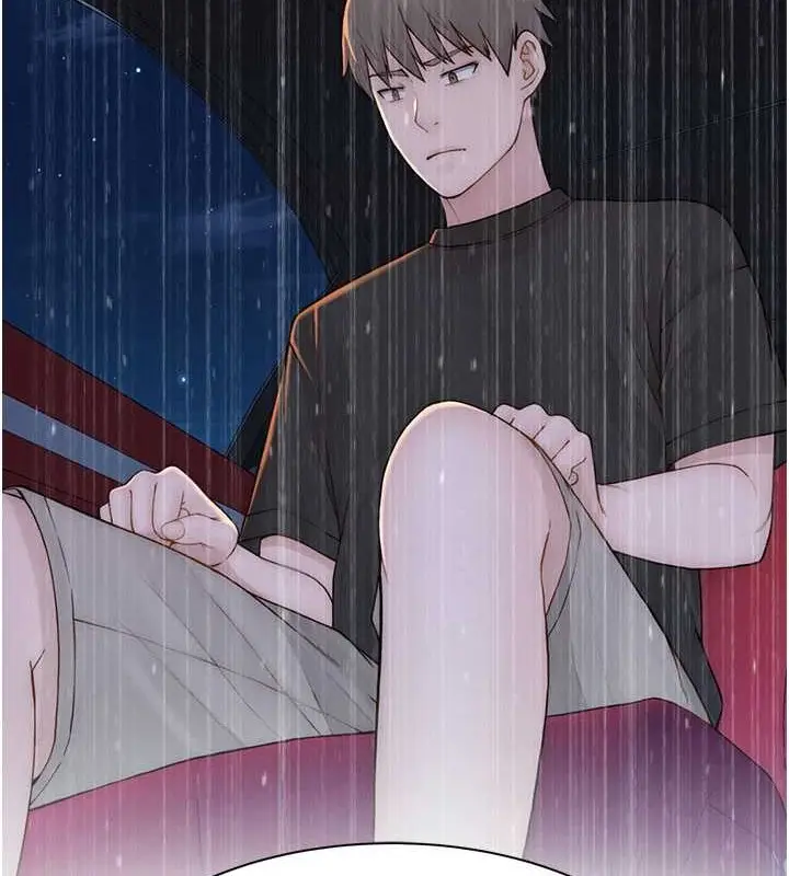 漫画《继母的香味》第90话第35张图