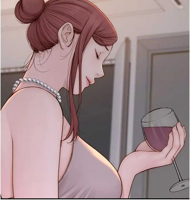 漫画《继母的香味》第90话第65张图