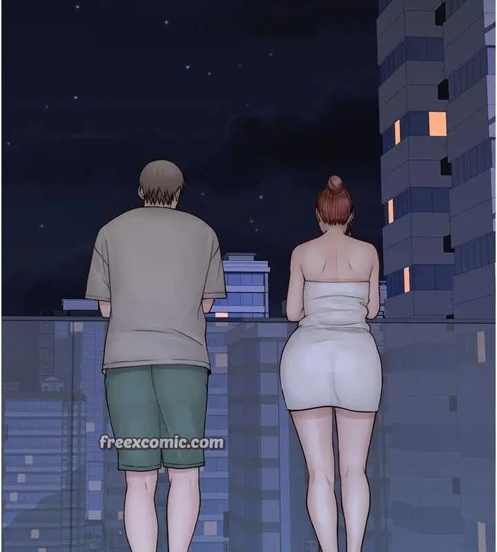 漫画《继母的香味》第91话第165张图