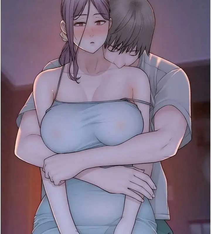 漫画《继母的香味》第91话第202张图